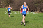 Womens 35s and over and mens 65 and over, 2018 North Eastern Masters, Darlington. Photo: David T. Hewitson/Sports for All Pics